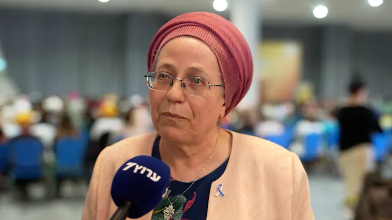 השרה סטרוק: נתניהו שקל לאשר תפילת רבנים בתוך עזה - אך לבסוף סירב