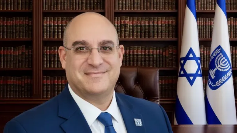 בקוריאה גילו את סוד התלמוד. ואצלנו?
