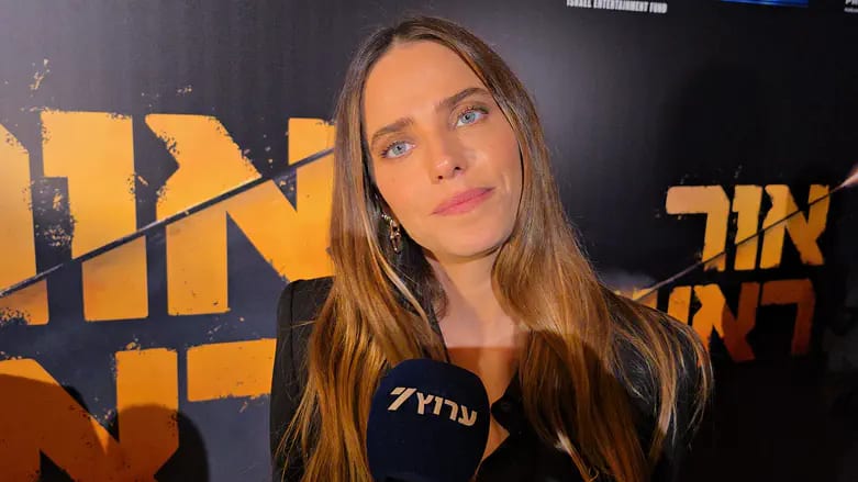 רותם סלע נגד הפייק על בתו של גיא פלג: "ילדים הם מחוץ לתחום. נקודה!"