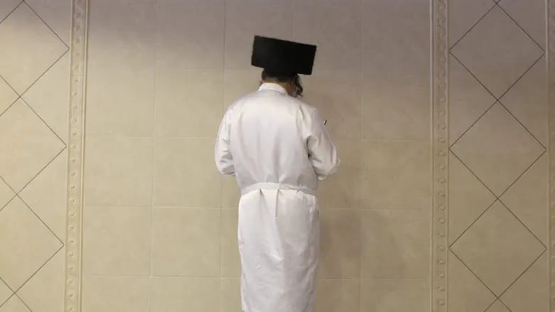 מאות אלפי שקלים: המרוץ ל'מפטיר יונה'