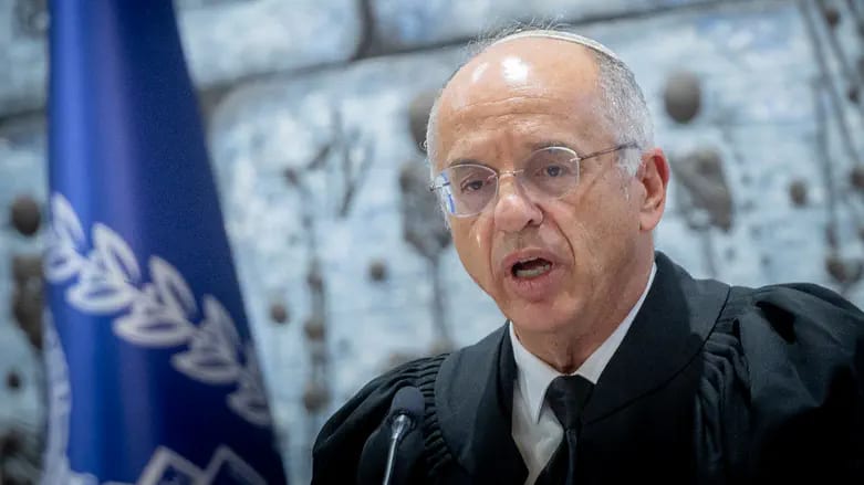 דרמה בוועדת הבחירות: החלטת סולברג בוטלה