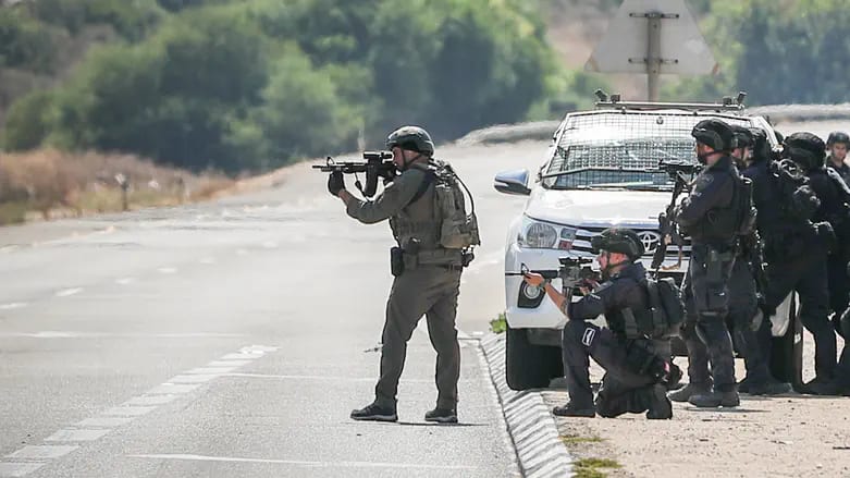 תחקיר הקרב במוצב פגה: הכוחות לא היו ערוכים לפשיטה, 18 לוחמים ומפקדים נפלו