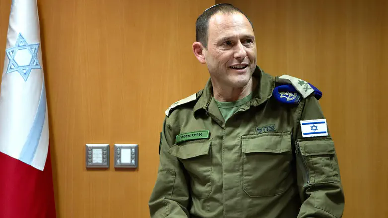צה"ל מבטל תפקיד בכיר במערך הדין הבינלאומי