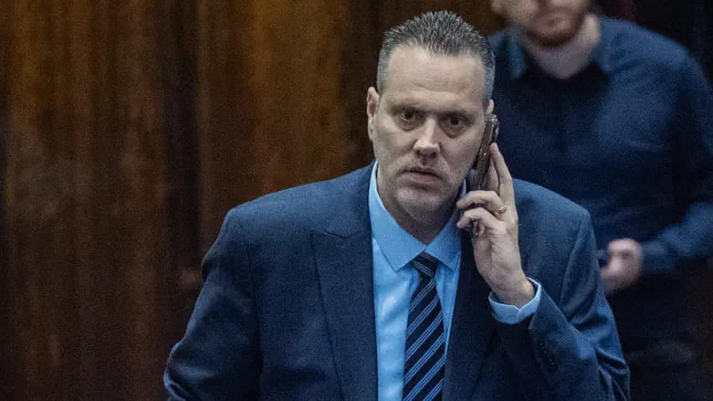 בעקבות הסרט "נז"א": מיקי זוהר דורש לבחון את ביטול אזרחותם של היוצרים