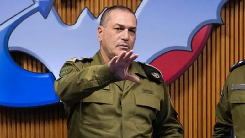 דו"ח השכר בביטחון: שכר הקבע הצעיר זינק, הפנסיה לקצין שווה 9 מיליון שקל