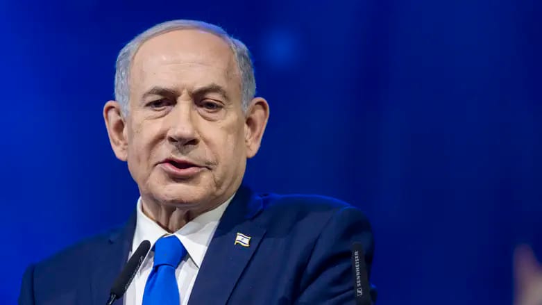 מאוסלו לצפון השומרון: התיקון של נתניהו