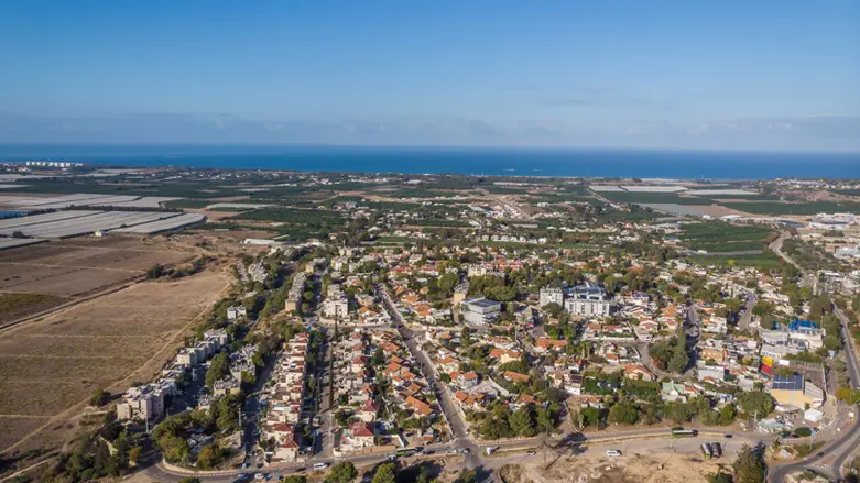 סמוטריץ' מציג את תוכנית "כן. מייהדים!" ליהוד הנגב והגליל