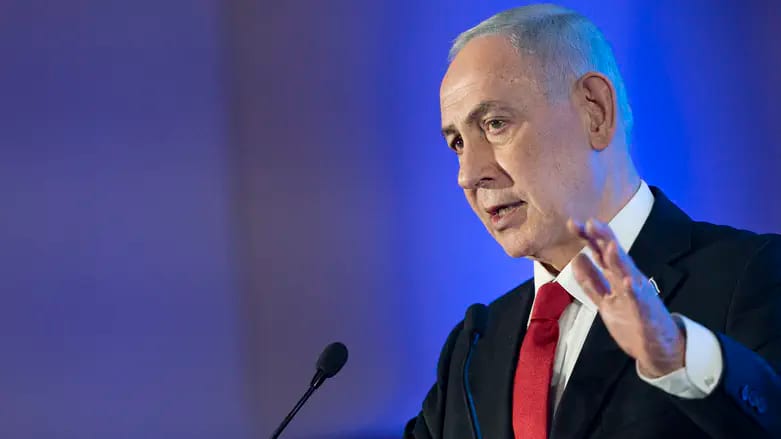 סקר: גוש הימין עם שיא של 55 מנדטים