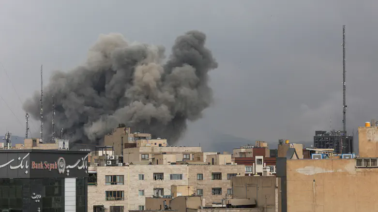 שלוש שנים אחרי הטבח: המהפך האסטרטגי ששינה את מעמדה של ישראל