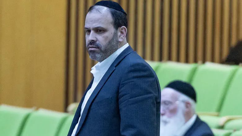 ש"ס בצרות? "אנחנו תמיד חזקים יותר בקלפי"