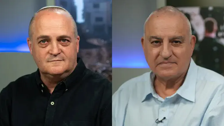 פתאום כולם מומחים לפשעי מלחמה