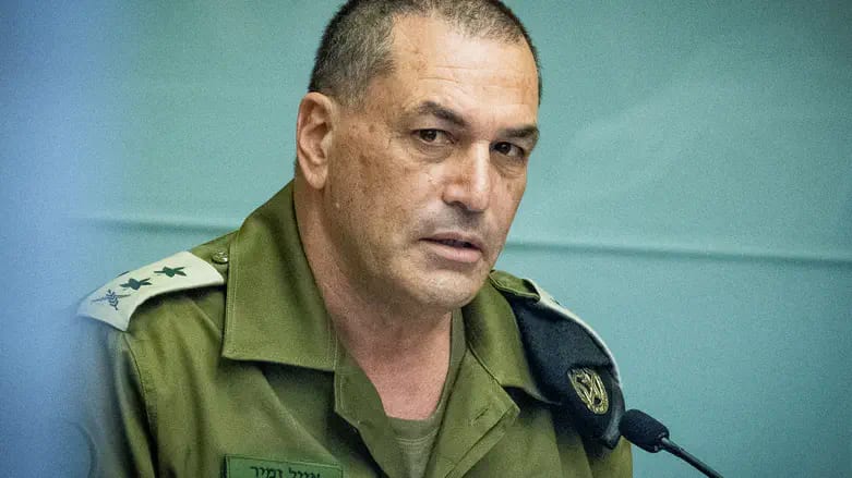 "שקרים במסווה של עיתונאות חוקרת": האיגרת החריפה של הרמטכ"ל