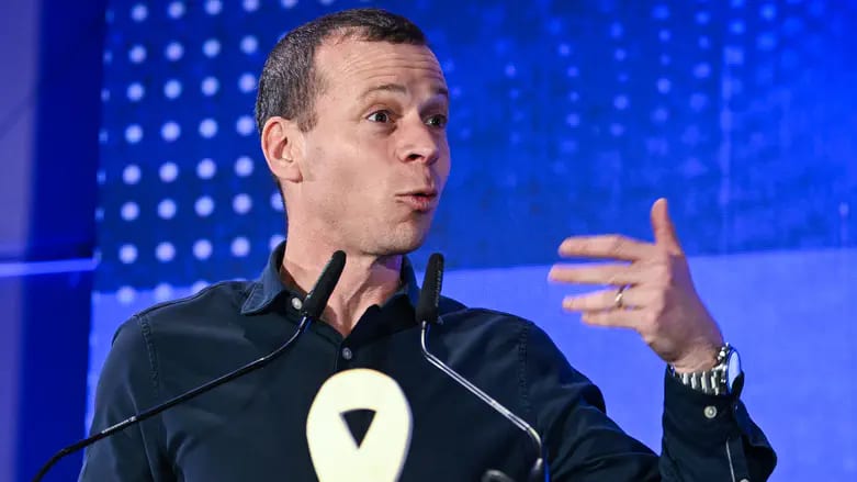 עמית סגל: האופוזיציה נפלה למארב שנתניהו טמן לה
