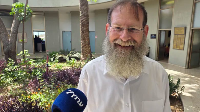 ראש ישיבת הגולן יוצא נגד ההקצנה במאבק מול צה"ל