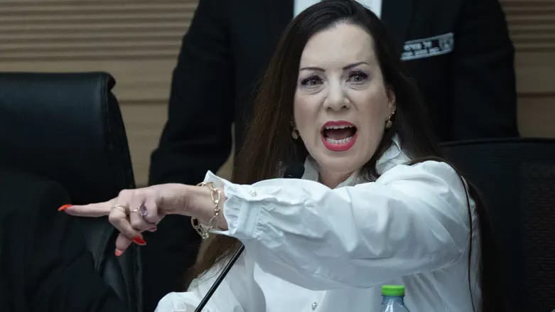 טלי גוטליב זועמת: "היו דילים, ניסו לחסל אותי"