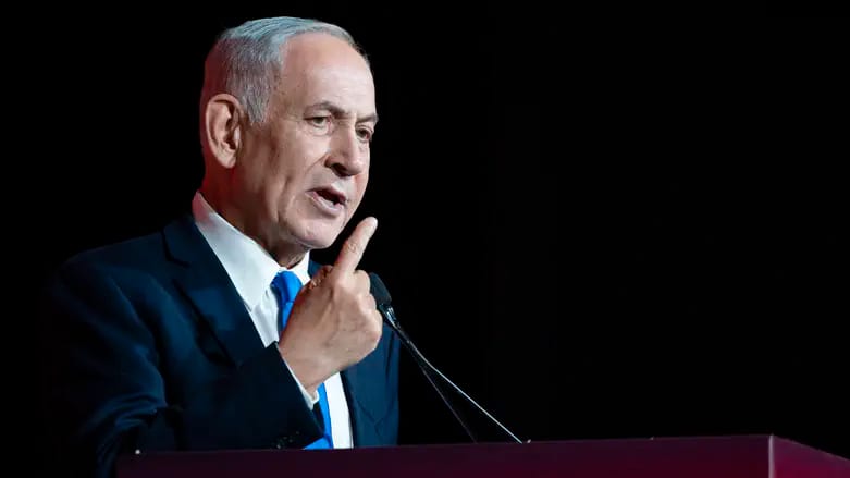 נתנתיהו תקף את וינטר: "בעיה לאומית"
