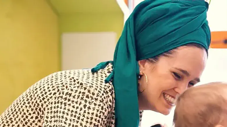 לא רק קריירה: המקום שבו נשות מקצוע משנות חיים וצומחות בעצמן