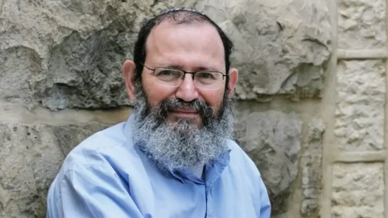 השחקנית דנה איבגי נפרדה מהרב פתחיה נריה: "תודה על כל מה שנתת לי"