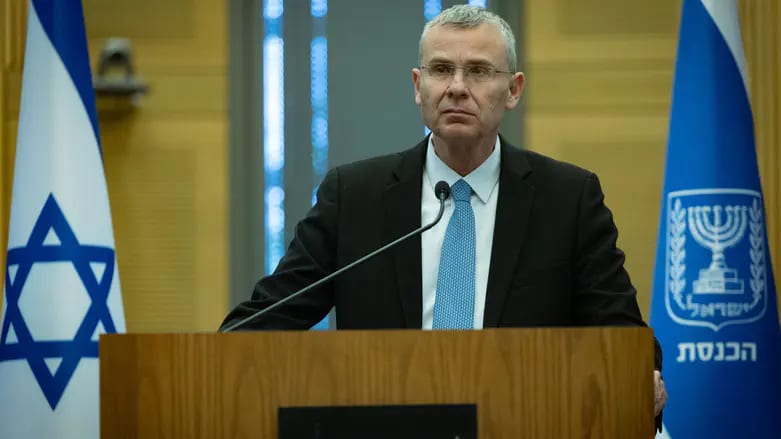 לקראת הפריימריז: "דוח מטות ערים 2026" מדרג את הישגי נבחרי הליכוד