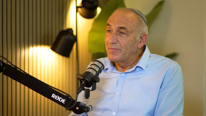 מוטי יוגב בריאיון: הכאב האישי, הלקחים מגוש קטיף והחזון לציונות הדתית