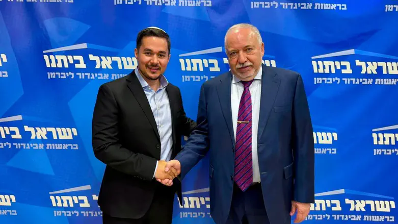 אחרי העימות עם נתניהו: דן אילוז עוזב את הליכוד ומצטרף לישראל ביתנו