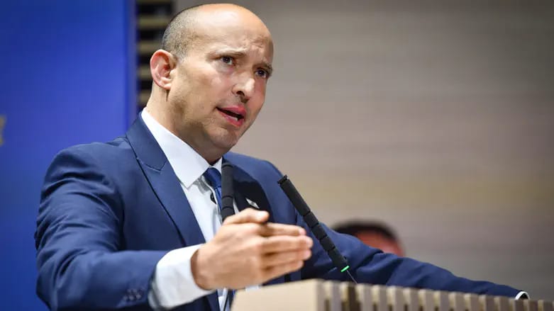 סקר: בנט מאבד שני מנדטים, מפלגת ארדן ואדלשטיין לא עוברת