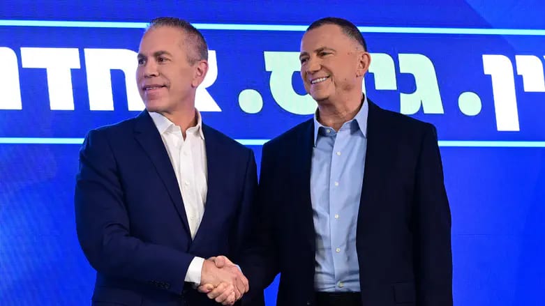 הליכוד תקף: "פייק ימין ממורמרים"; אדלשטיין הגיב