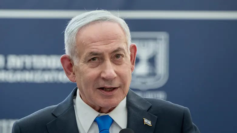 נתניהו: "גבורת הנוסעים והצוות מנעה אסון בסגנון 11 בספטמבר"