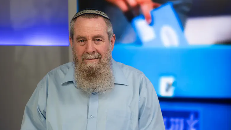 "הגיע הזמן לחבר מחדש את מחנה הימין": אבי מעוז יוצא לדרך חדשה