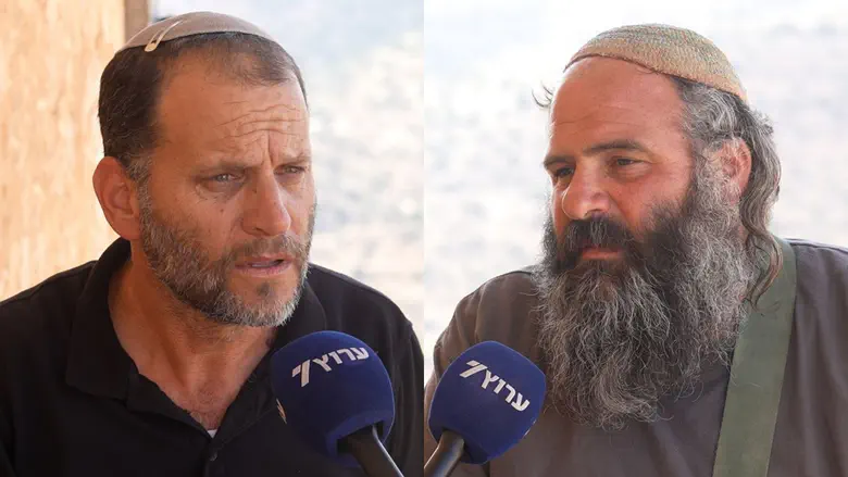 השכול והמאבק על השטח | מייסדי "שבים הביתה" מציגים את הסכנה מקרוב
