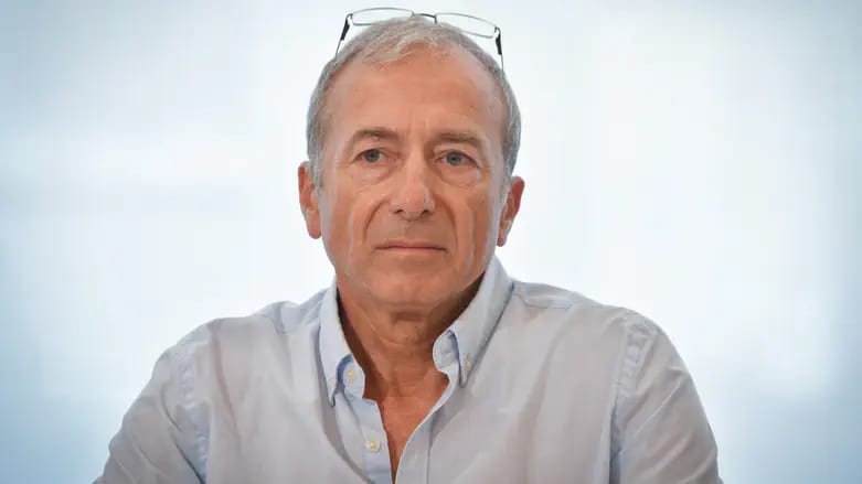קסטלמן האב לא מוותר על בירור האמת
