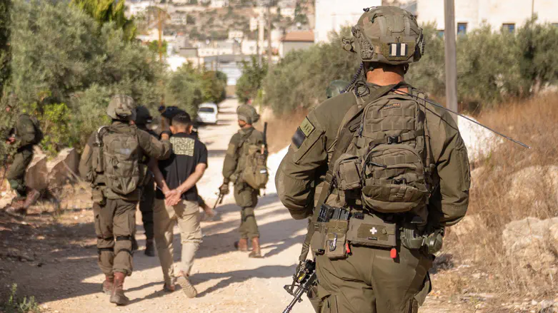 שב"כ: תושב מג'ד אל כרום קיבל משימות ביטחוניות מסוכנת זרה מלבנון