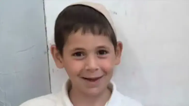 הזוועה בבית שמש | הוריו של הלל: רצחו לנו את הילד