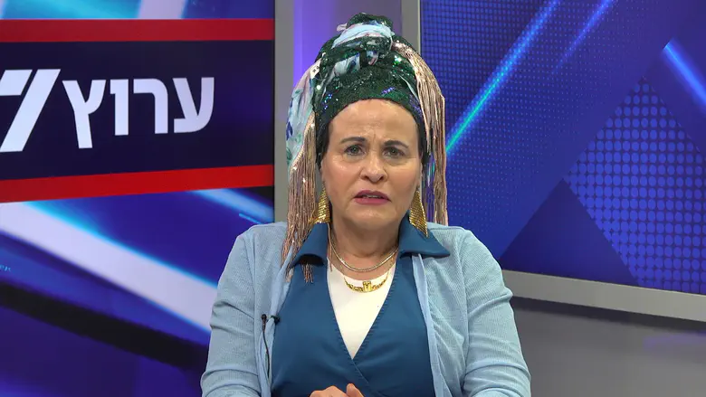 לכל שבט ברכה משלו: מה מלמדת פרשת וזאת הברכה על רפואה מותאמת אישית