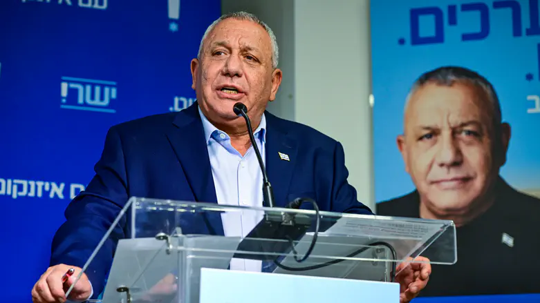 בעוצמה יהודית תוקפים: "נתניהו כבר בחר באיזנקוט"