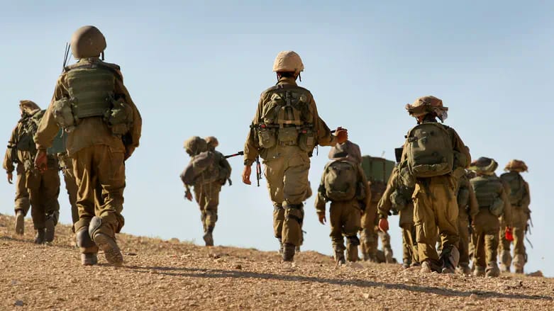 סערת הנמ"ר בגדוד רותם | איגוד ישיבות ההסדר מאשר: משבר אמון בגבעתי