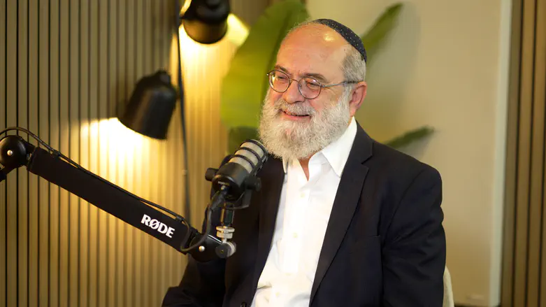 DNA, מודיעין ועדויות: הרב נריה גוטל על המלאכה הרגישה של זיהוי החללים