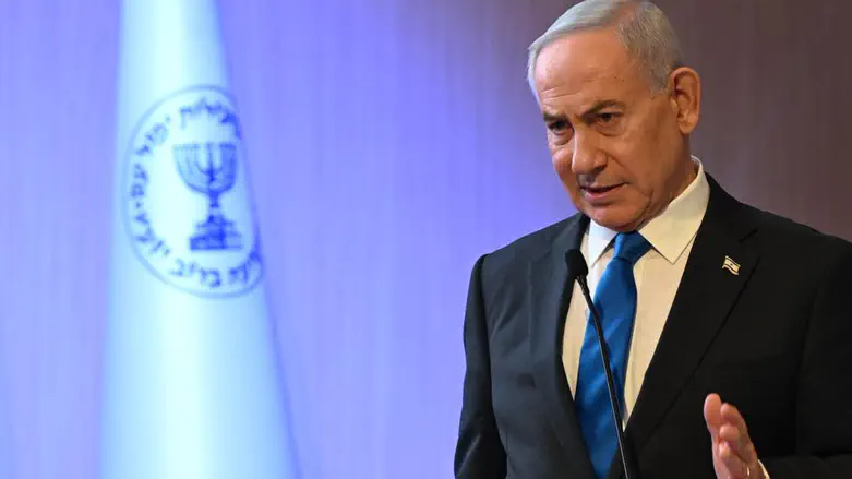 נתניהו דוחה את התחקיר על האזהרה לפני 7 באוקטובר: תביעת דיבה נגד "הארץ"