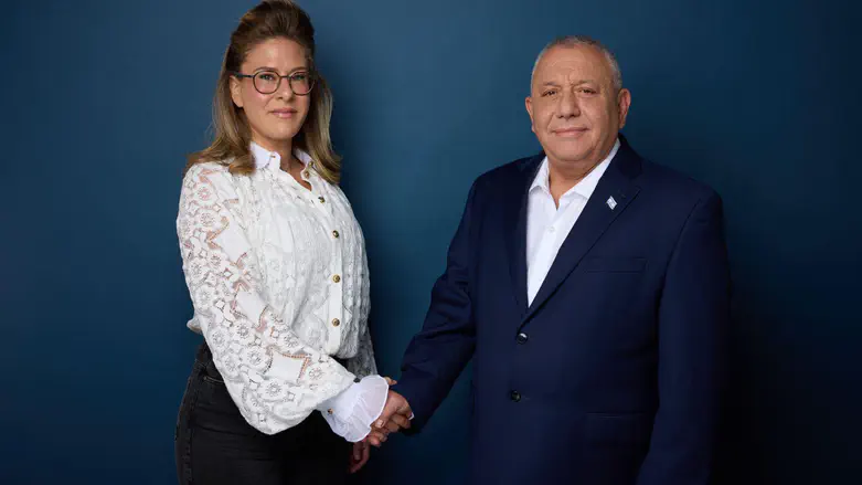 זו המועמדת של איזנקוט לתפקיד שרת החינוך