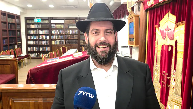 אחרי חילופי השלטון בהונגריה: בחב"ד אופטימיים לגבי היחסים עם הממשל החדש
