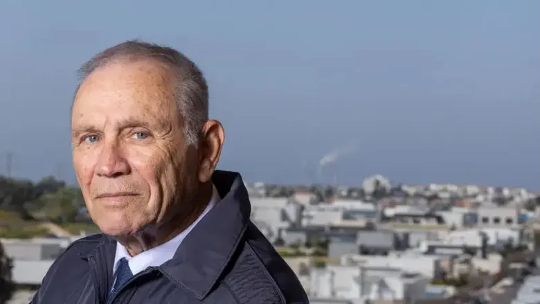 מהעבודה לליכוד: ח"כ לשעבר אלי גולדשמידט שוריין ברשימת המפלגה