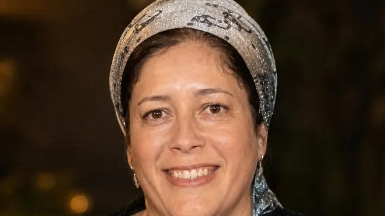 שמונה ילדים נשארו בלי אמא: לא משאירים את משפחת ג'הסי לבד