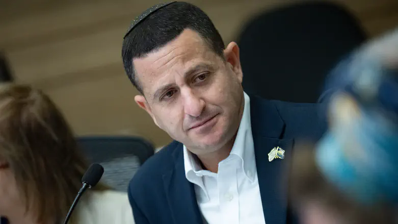 אוהד טל נדחק למקום ה-12: "אלה לא רגעים קלים עבורי"