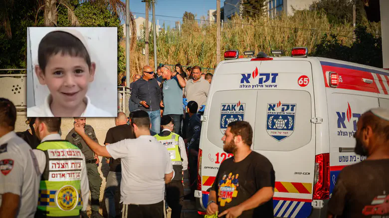 כתב אישום: ליאל איפרגן רצח את הלל דדון וניסה לרצוח את בן דודו