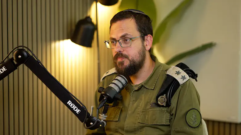 שלוש שנים אחרי: האיש שעמד מול מראות הזוועה חושף את הרגעים שלא יעזבו אותו לעולם