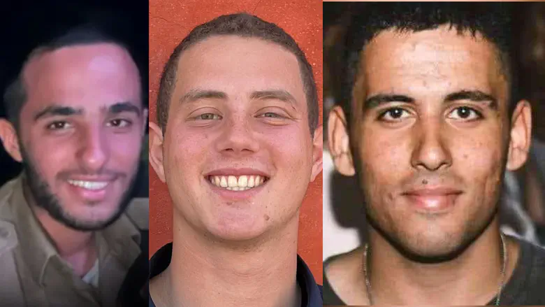 צה"ל חיסל ראש חוליית נוח'בה שהשתתף בחטיפת לוחמי השריון ב-7 באוקטובר