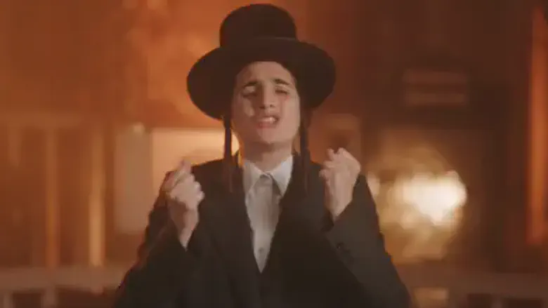 ממיידנק ועד מפגש הקדיש: ההפקה החדשה של מוטי שטיינמץ ליום כיפור