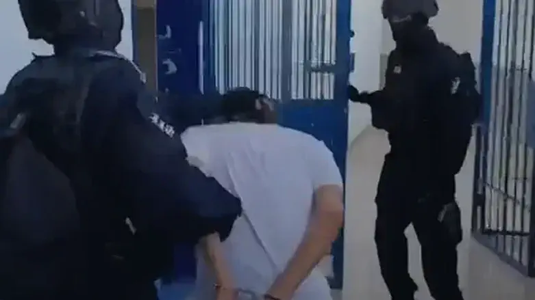 אחרי התיעוד שעורר סערה: בית המשפט מתערב בפרשת אגם צרפי