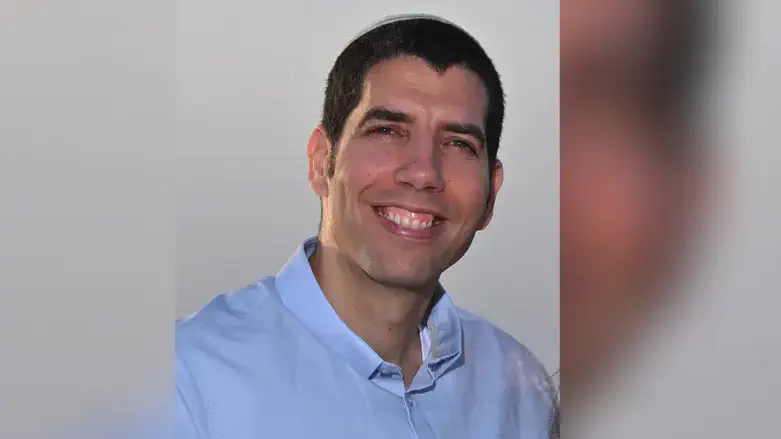 איש חסד, עניו ואוהב אדם: נתנאל שוקרון מעלי זהב נרצח בפיגוע בבנימין
