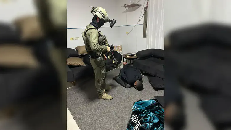 כתב אישום: פרסם תכני הסתה וקריאות לטרור בטיקטוק
